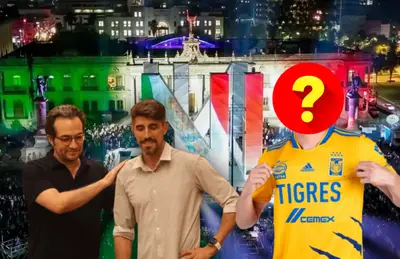 Mauricio Culebro, Veljko Paunovic y jugador oculto/Foto Reporte Índigo.