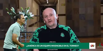 Mejor que no hable antes de tiempo, porque el Mazatlán podría sorprenderlos.