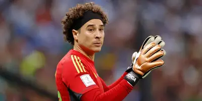 ‘Memo’ es el segundo portero del continente con más juegos sin recibir gol en el siglo XXI