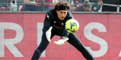 ‘Memo’ hizo 10 atajadas de 11 tiros a puerta recibidos por parte del Inter de Milán