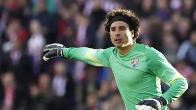 Memo Ochoa / Foto: Memo Ochoa