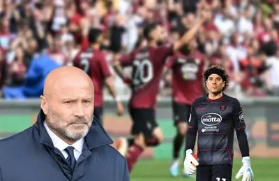 Memo Ochoa y la razón por la que no juega.