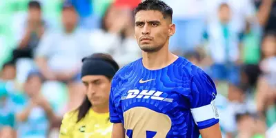 Memote en partido. Foto: Récord