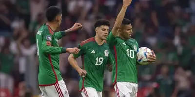 México buscará conseguir su primer título del certamen