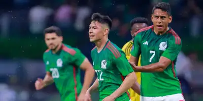 México buscará su novelo título de la competencia regional