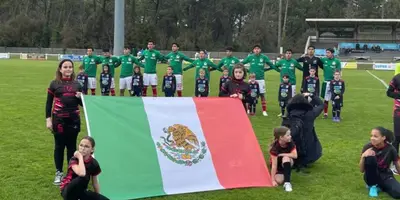 México cerrará el torneo entre el cuarto y el octavo lugar