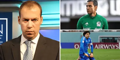 México enfrentará a Ghana y Alemania.