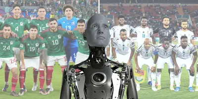 México enfrentará dos partidos en esta fecha FIFA.