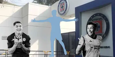 México paralizado, Cruz Azul y el 9 que quiere, tiene más goles que Sepúlveda y Fernández