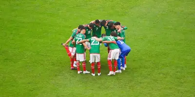 México podría encontrarse con Estados Unidos en una ‘final adelantada’