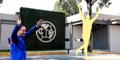 México se paraliza, el delantero que América está a nada de comprar, ya está en Coapa