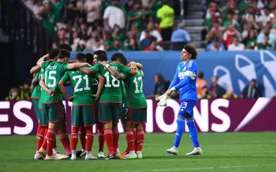 México tiene las herramientas suficientes para llegar al mundial.