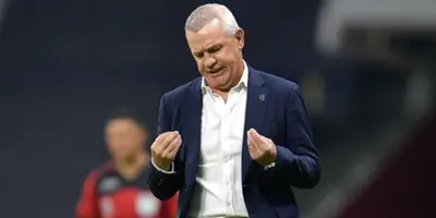 Mientras América está en crisis, Javier Aguirre demostró quién es el culpable de lo que pasa en el equipo.