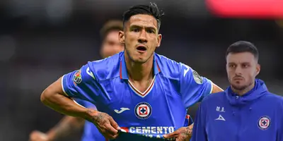 Mientras Cruz Azul en un bache, lo que hizo Antuna para ayudar a jugadores de Liga MX