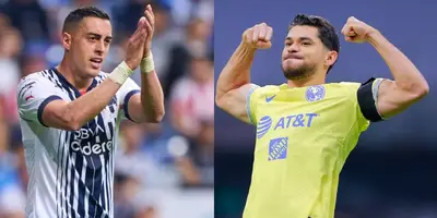 Mientras Fernando Ortiz se atrevió a decir que era mejor Funes Mori, aquí las razones que revelan lo contrario.