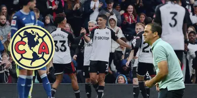 Mientras Raúl Jiménez juega vs Everton, el esfuerzo del América para regresarlo