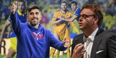Mientras se jugó la final de la Liga MX entre América y Tigres, el periodista David Faitelson revela que Veljko Paunovic es otra opción al banquillo albiazul