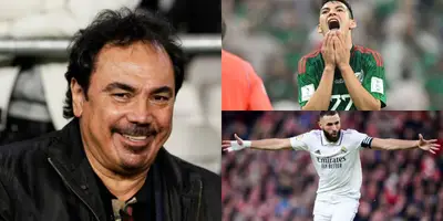 Mientras suena como una de las posibilidades más fuertes para llegar al Tri, ya tiene nuevo empleo.