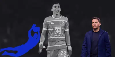 Mier de fondo, tomado de Revista la Liga