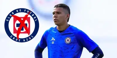 Mier en entrenamiento. Foto: La razón de México