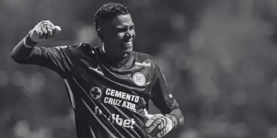 Mier en partido. Foto: Mexsport