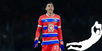 Mier en partido. Foto: Revista la liga