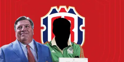Miguel Herrera junto a DT incógnito del Tri / FOTO PSN NOTICIAS