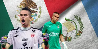 Miguel Jiménez es nuevo refuerzo del Malacateco / FOTO X