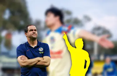 Miguel ya entrena con Jardine