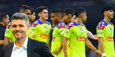 Mira el crack que pidió salir del América para firmar de manera sorpresiva con Rayados