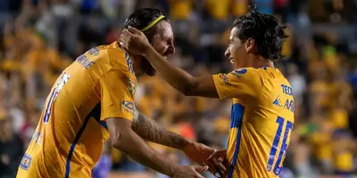 Monterrey no pudo ante Tigres y cayó 3-0 en el clásico regio