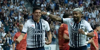 Monterrey se mantiene como líder del Clausura 2023 con 25 puntos y llega a nueve partidos sin derrota