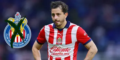 Mozo en partido. Foto: Debate