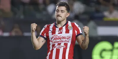 Mozo en partido. Foto: ESTO