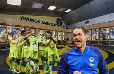 Mozumbito levantó la polémica.