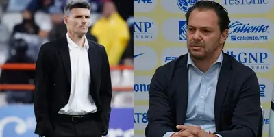 Muchos han criticado a Fernando Ortiz, pero lo cierto es que le dio una gran lección a Santiago Baños.