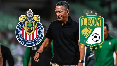 Nacho Ambriz / Foto: El Futbolero Ecuador