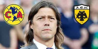 Nadie lo esperaba y ahora toda la afición del América estará agradecida con Matías Almeyda por su decisión.
