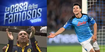 Nadie lo imaginaría, pero un Reality Show podría permitirle al América tener el fichaje de la década.