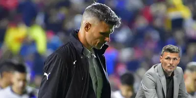 Nadie lo vio venir y en el último día de fichajes, le volaron un crack a Rayados