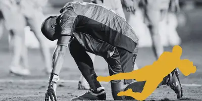 Nahuel Guzmán llorando en semifinal vs Atlas. Foto: Mediotiempo