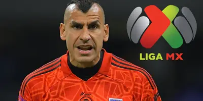 Nahuel Guzmán podría salir de Tigres, el equipo de Liga MX que puede llevárselo