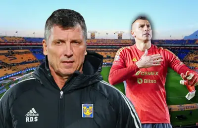 Nahuel tiene contrato.