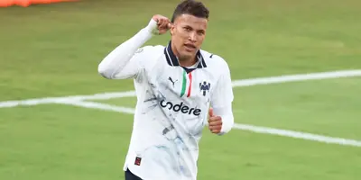 Nelson Deossa / FOTO JUAN FÚTBOL