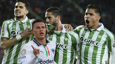 Nelson Deossa-Rayados / Foto: Olé