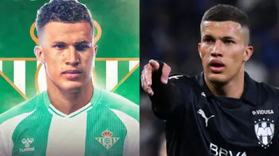 Nelson Deossa-Rayados / Foto: X