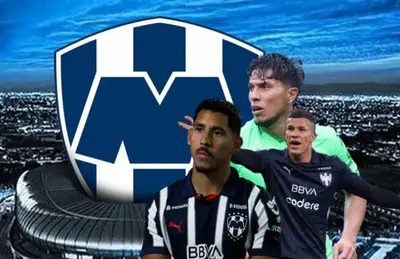 Nelson Deossa y Carlos Salcedo detrás/Foto Soy Fútbol.