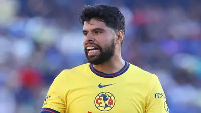 Néstor Araujo / Foto: Bolavip