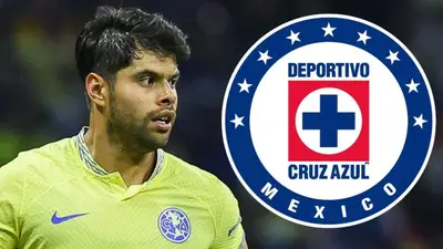 Néstor Araujo / Foto: Juan Fútbol