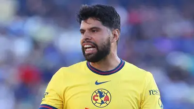 Néstor Araujo / Foto: Néstor Araujo